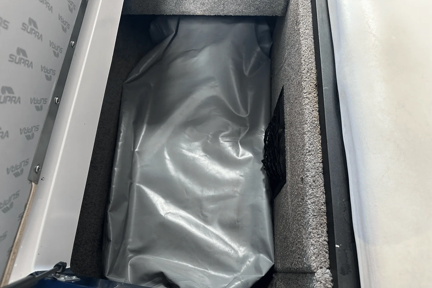 2008 Supra 22 SSV Image Thumbnail #21