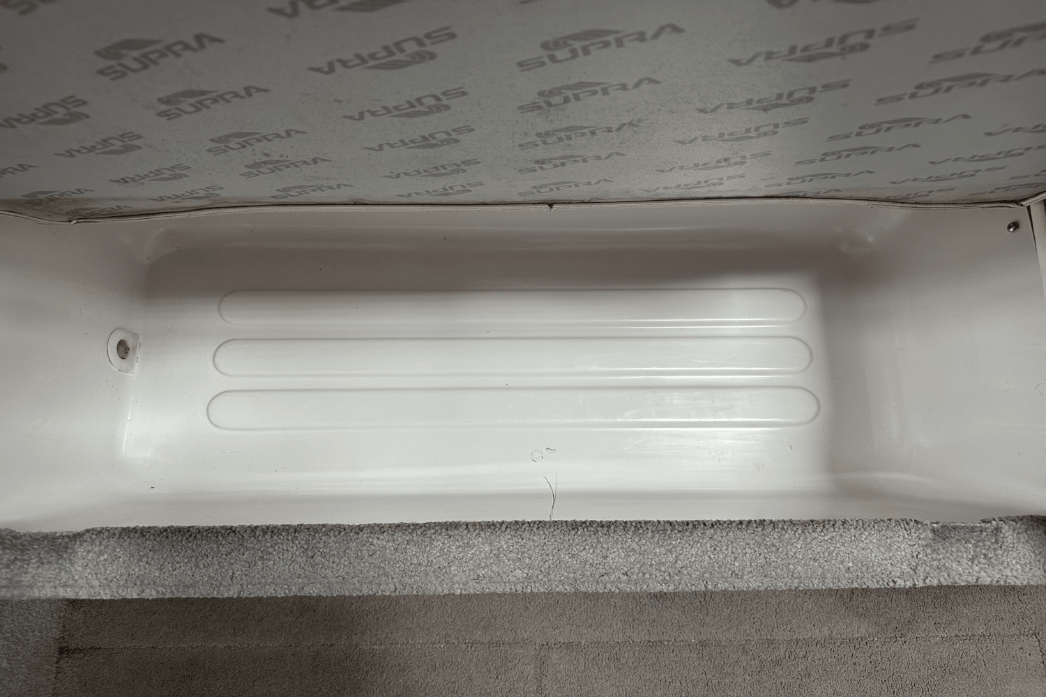 2008 Supra 22 SSV Image Thumbnail #40