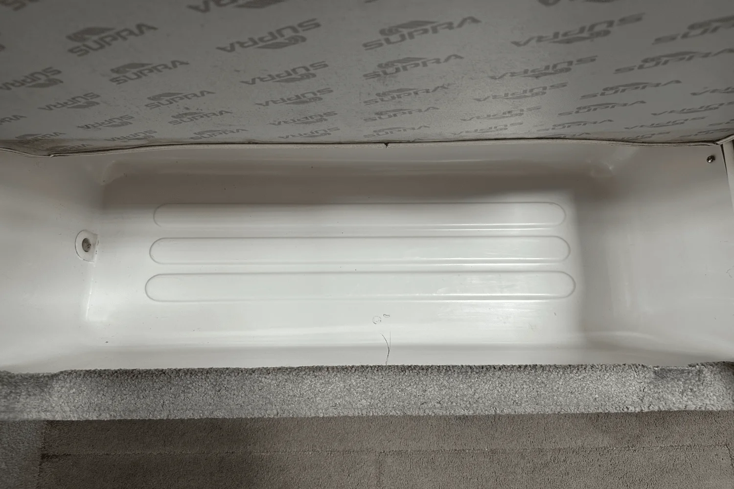 2008 Supra 22 SSV Image Thumbnail #40