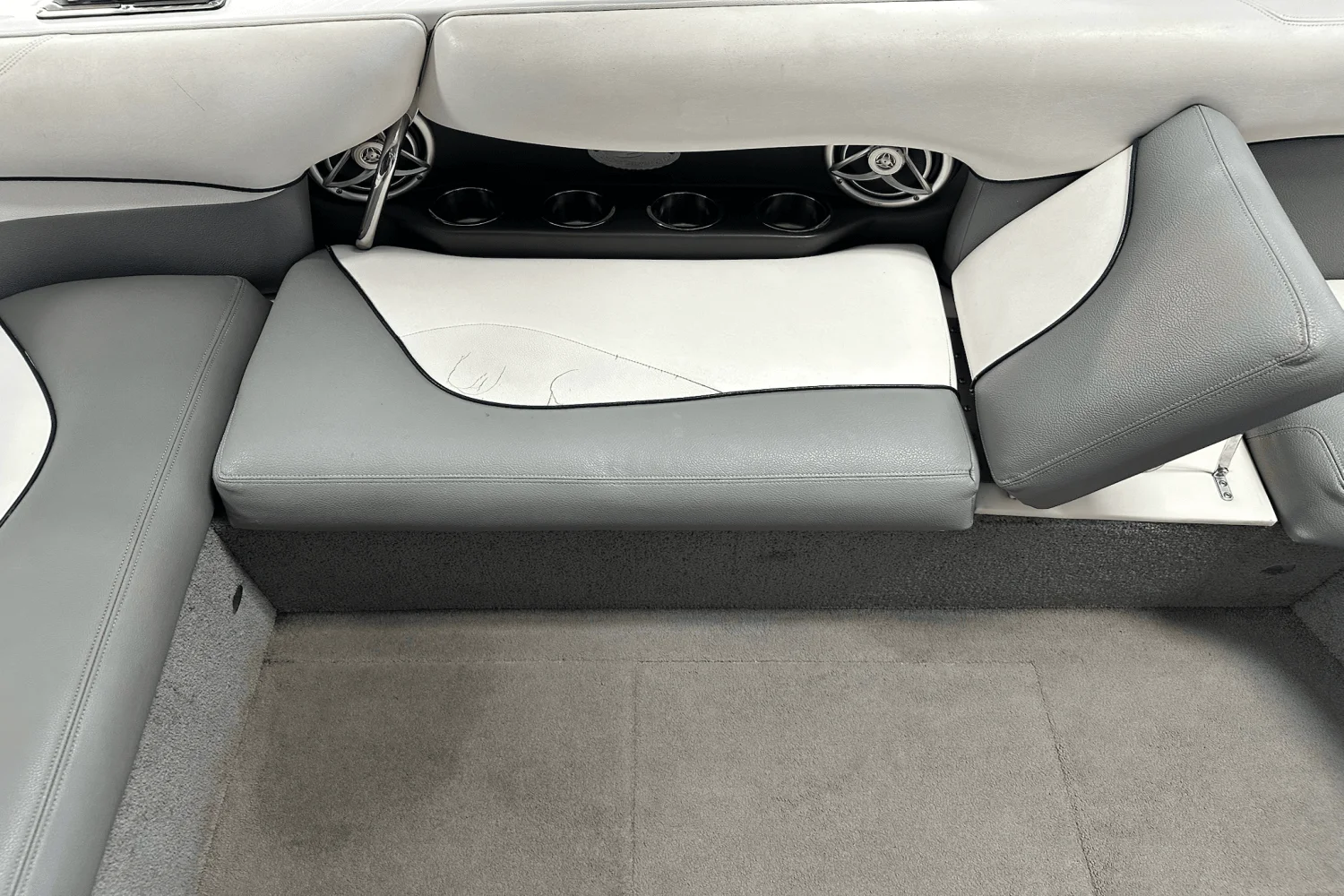 2008 Supra 22 SSV Image Thumbnail #37