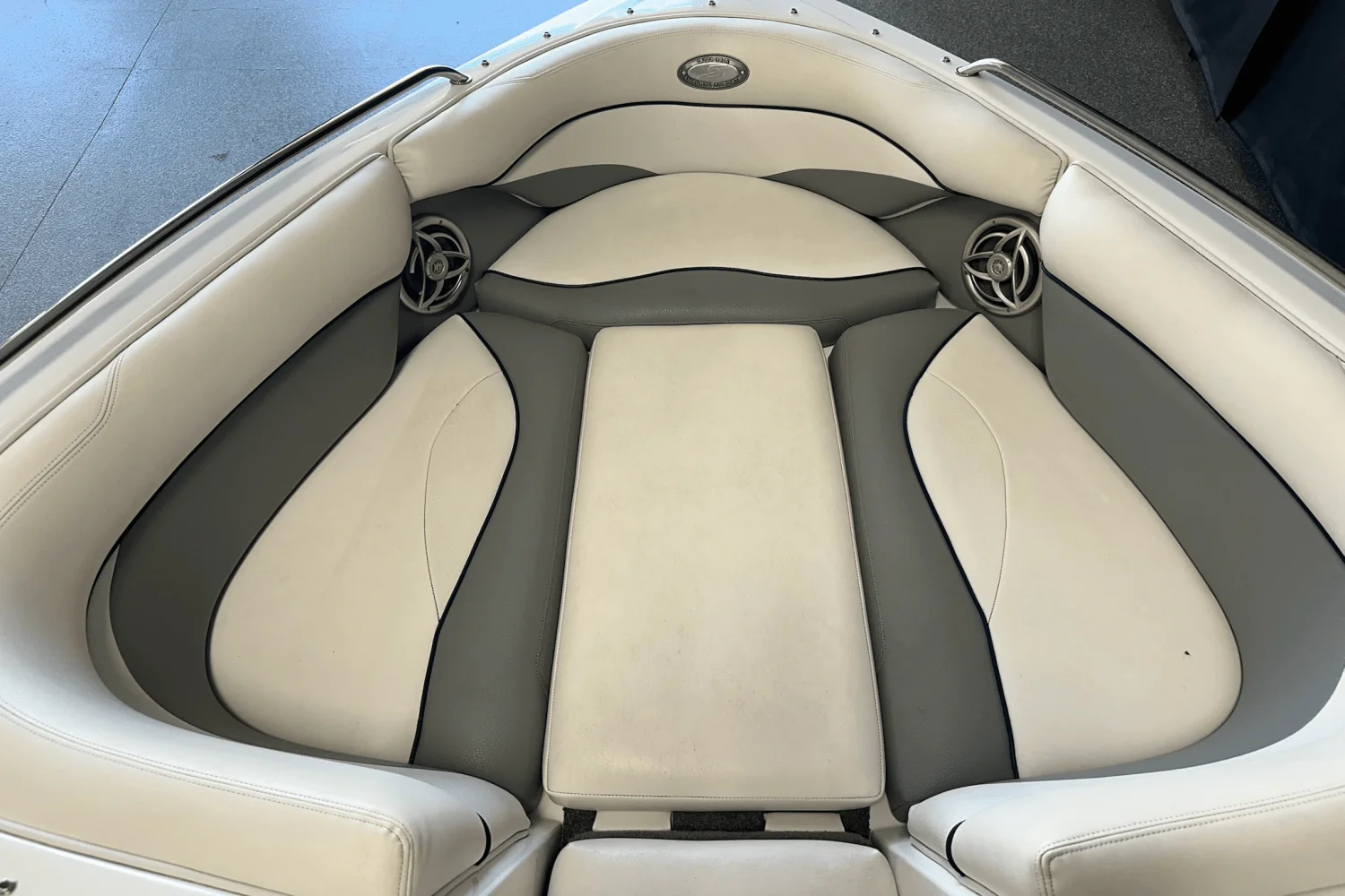 2008 Supra 22 SSV Image Thumbnail #63