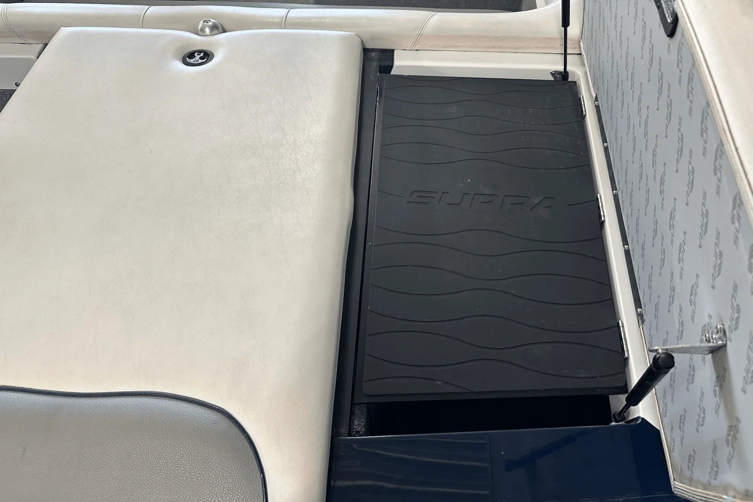 2008 Supra 22 SSV Image Thumbnail #23