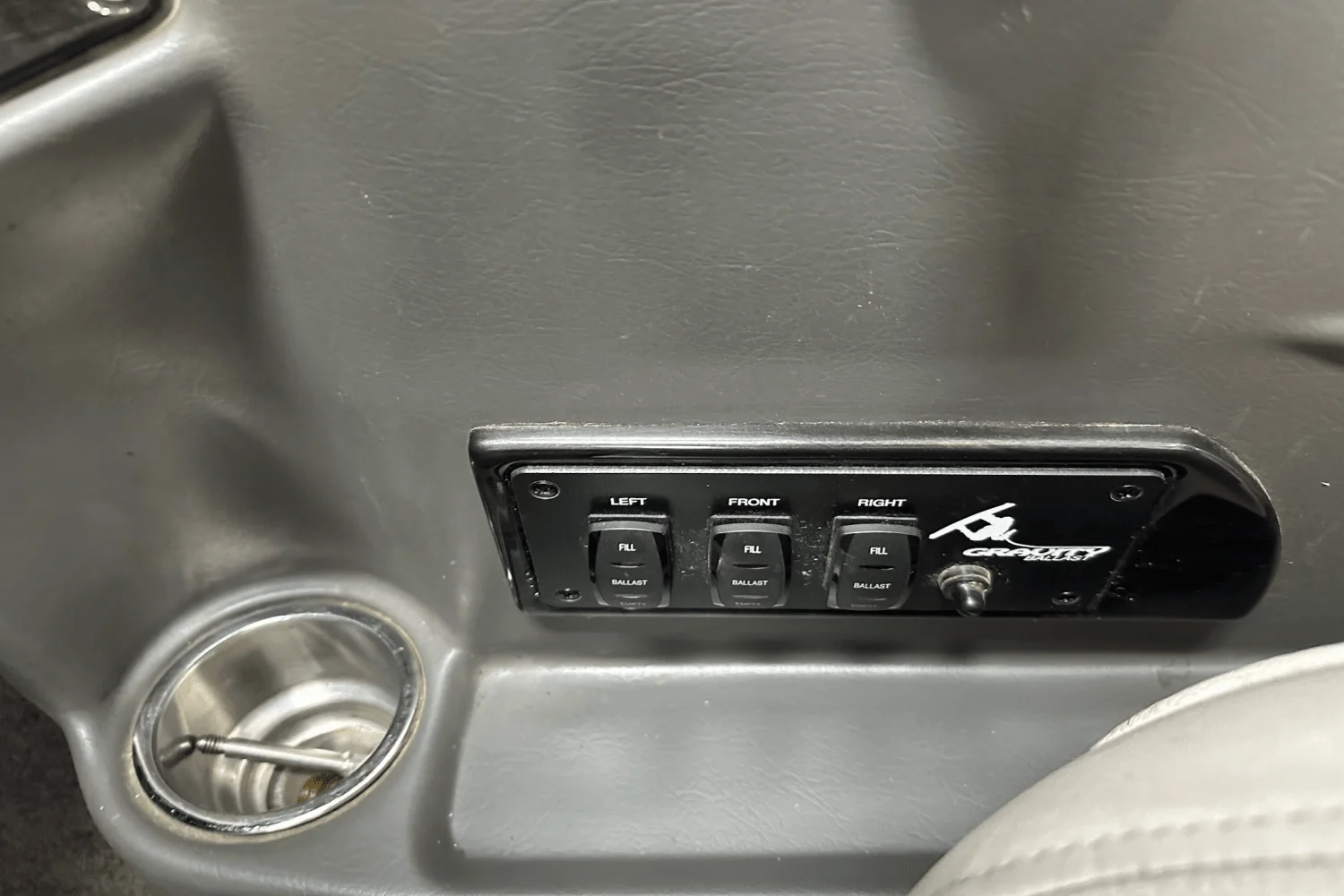 2008 Supra 22 SSV Image Thumbnail #56