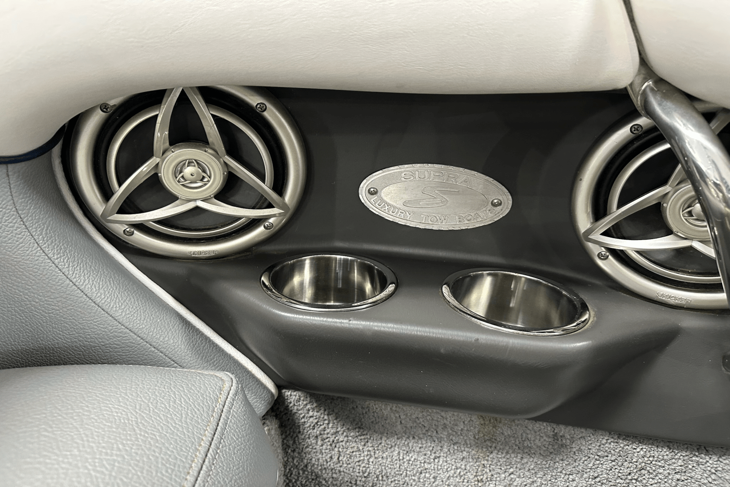 2008 Supra 22 SSV Image Thumbnail #31