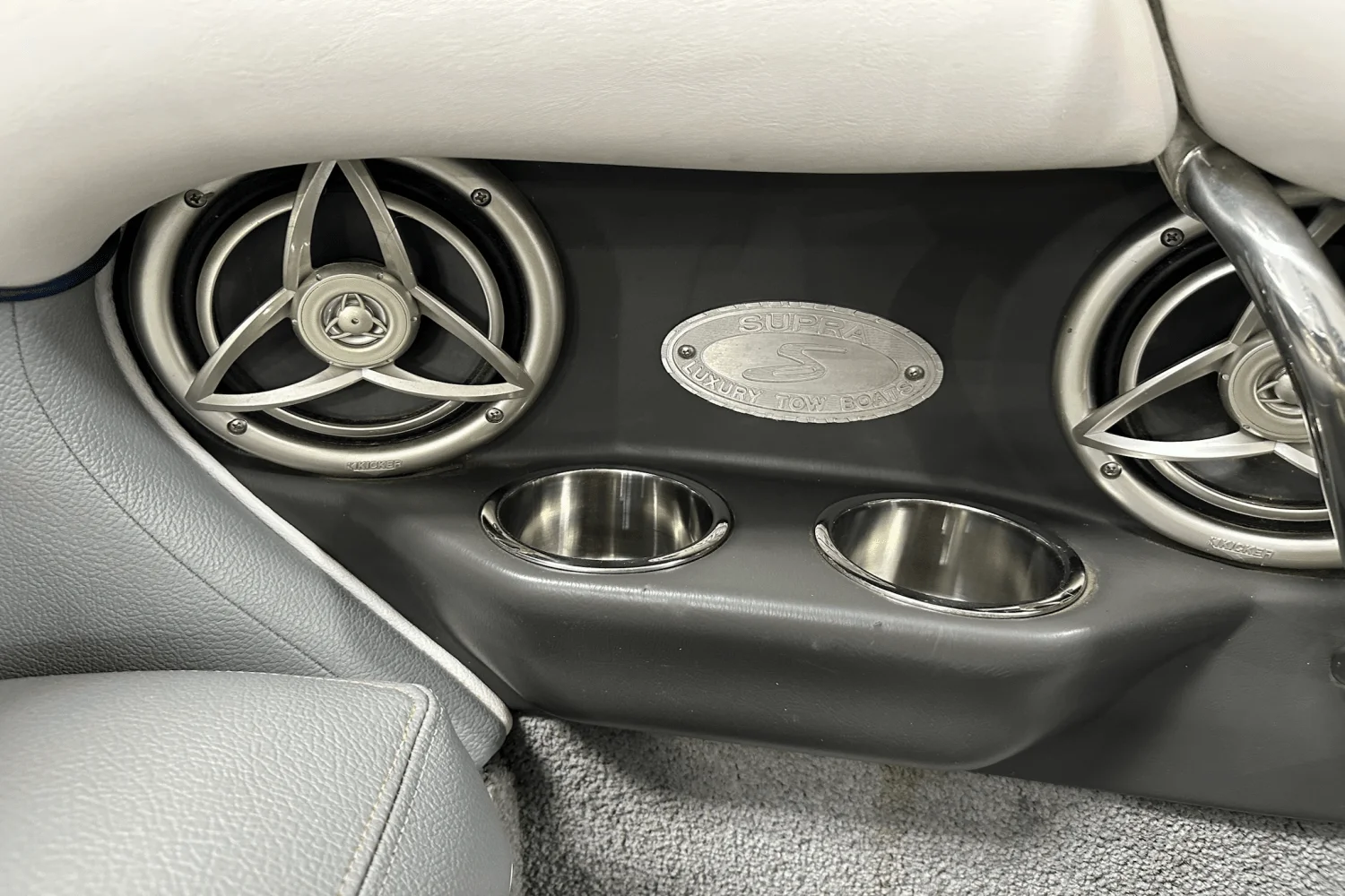 2008 Supra 22 SSV Image Thumbnail #31