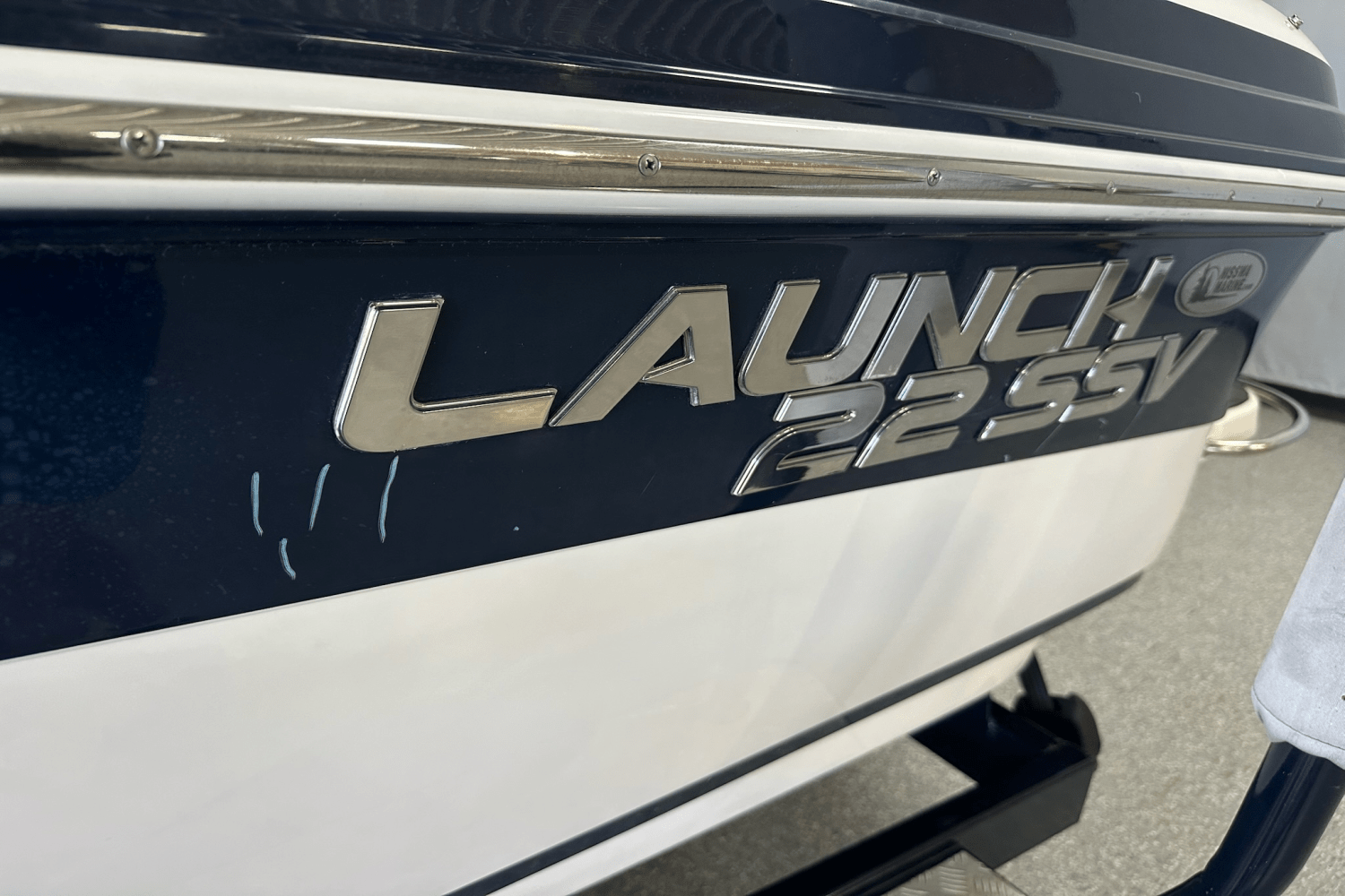 2008 Supra 22 SSV Image Thumbnail #9