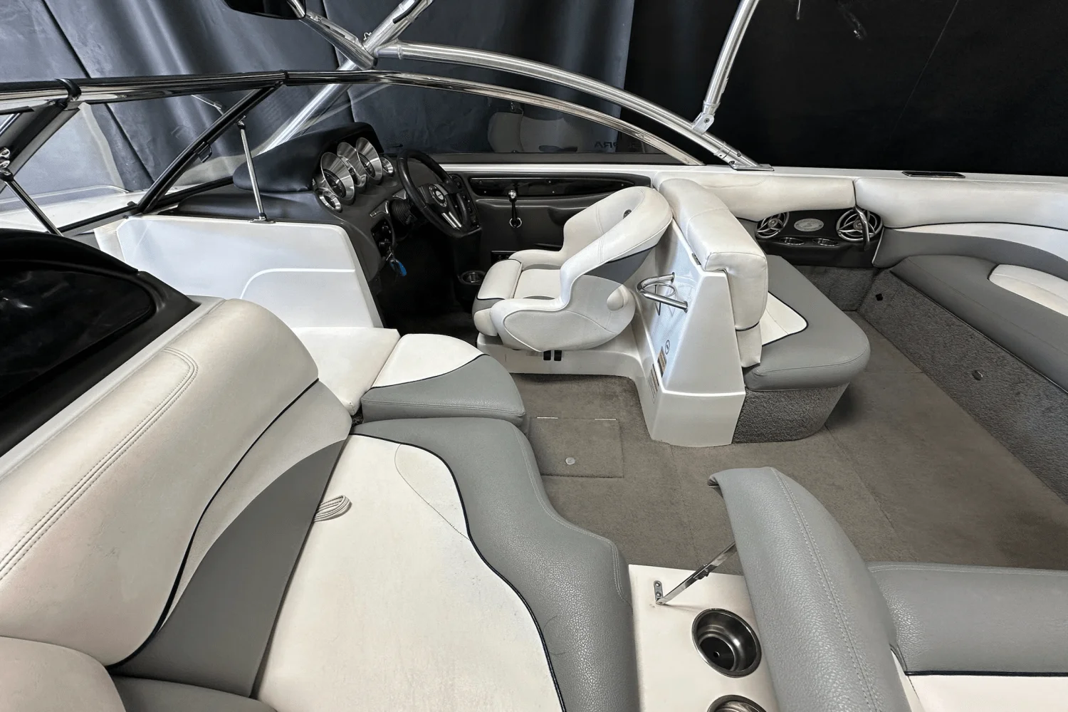 2008 Supra 22 SSV Image Thumbnail #5