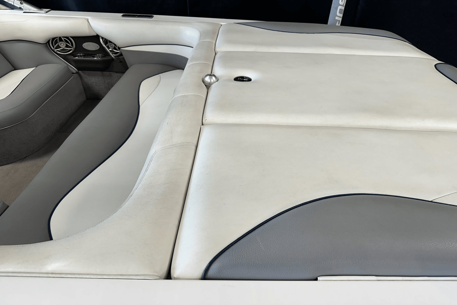 2008 Supra 22 SSV Image Thumbnail #8