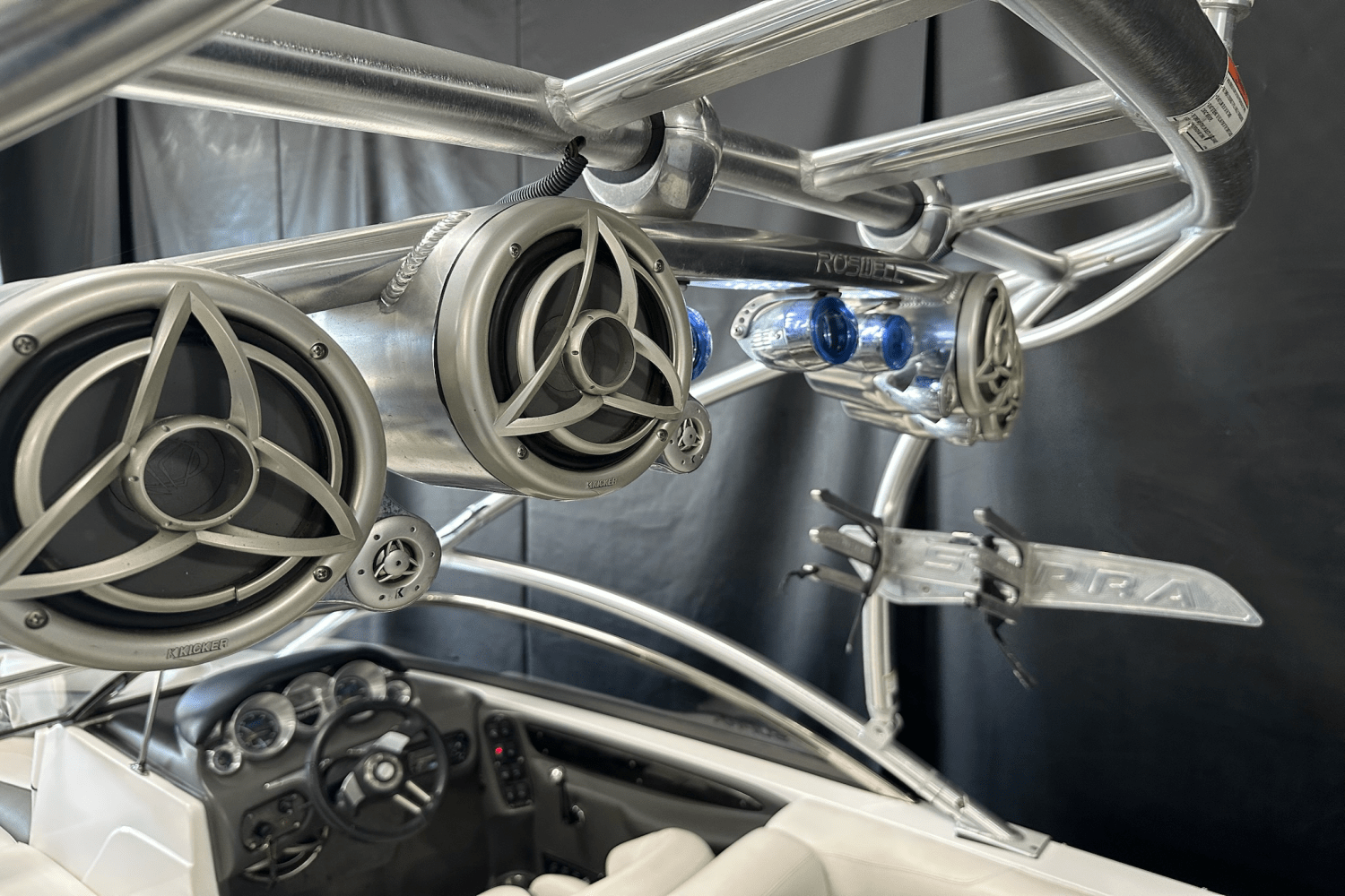 2008 Supra 22 SSV Image Thumbnail #69