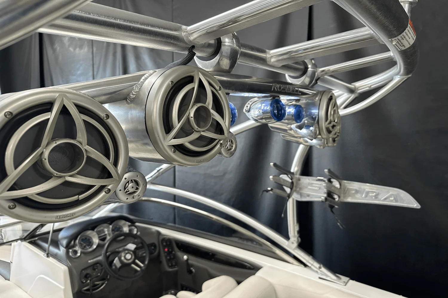 2008 Supra 22 SSV Image Thumbnail #69