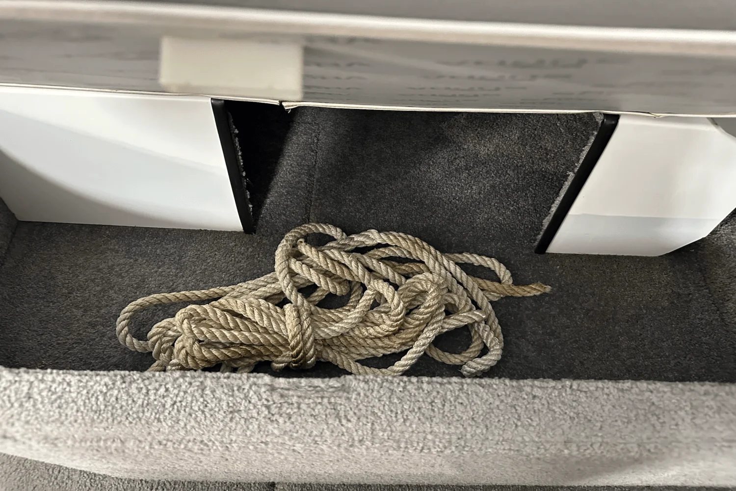 2008 Supra 22 SSV Image Thumbnail #30