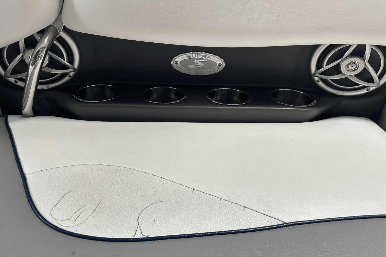 2008 Supra 22 SSV Image Thumbnail #39