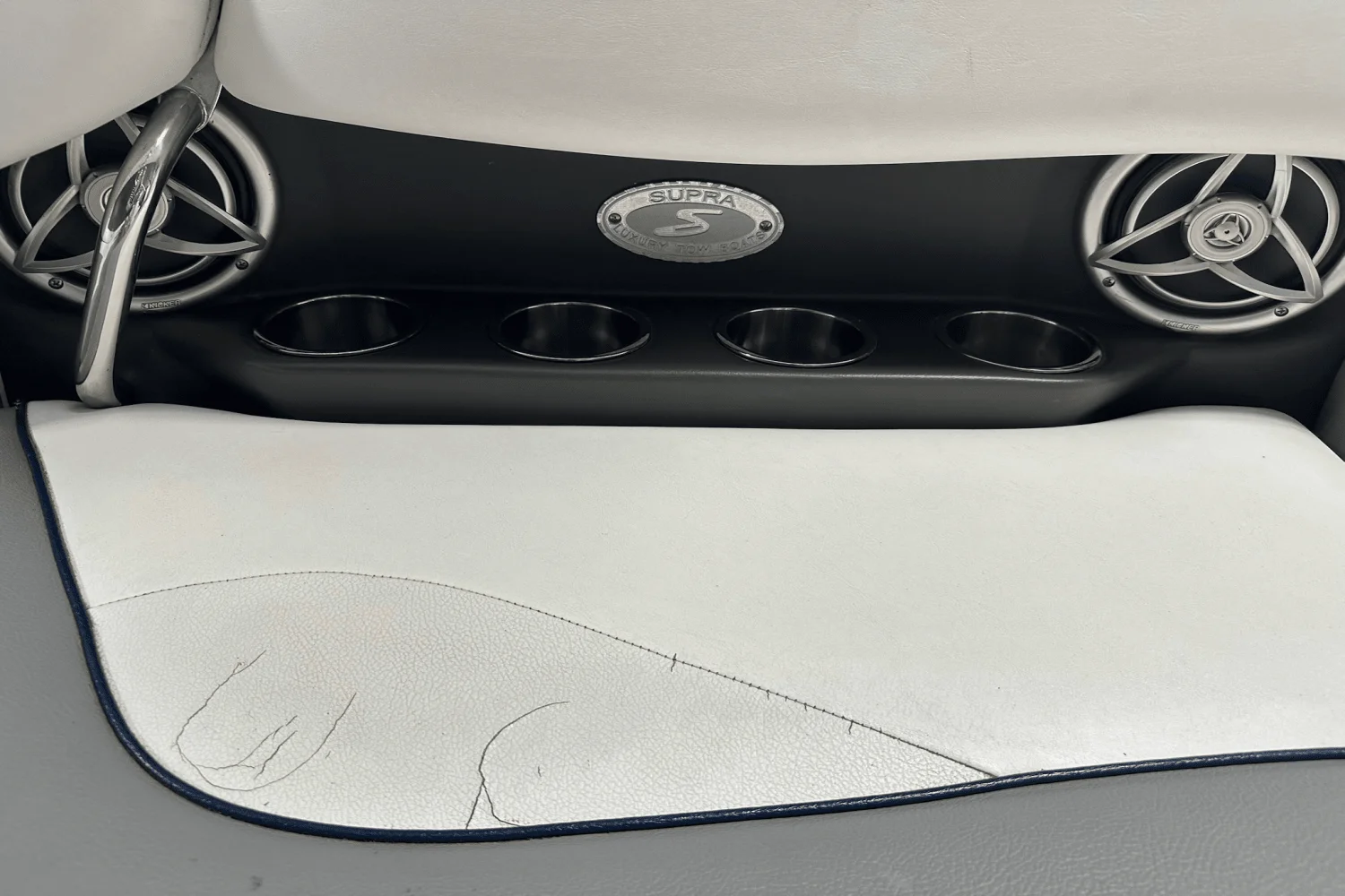 2008 Supra 22 SSV Image Thumbnail #39