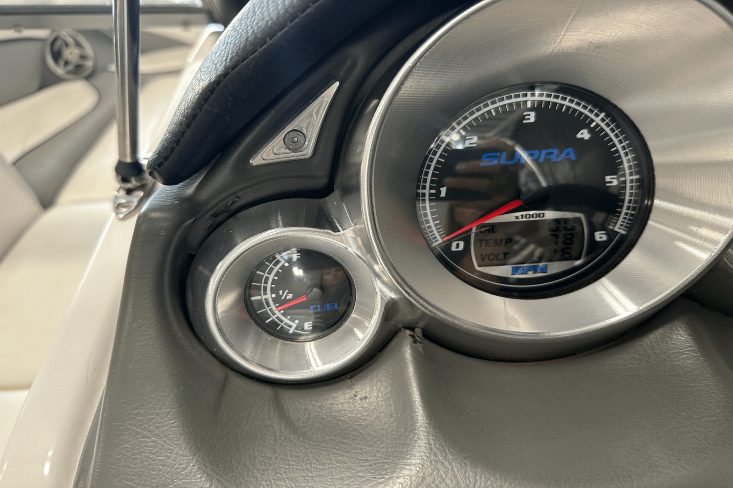 2008 Supra 22 SSV Image Thumbnail #61