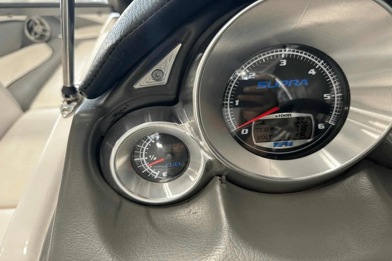 2008 Supra 22 SSV Image Thumbnail #61