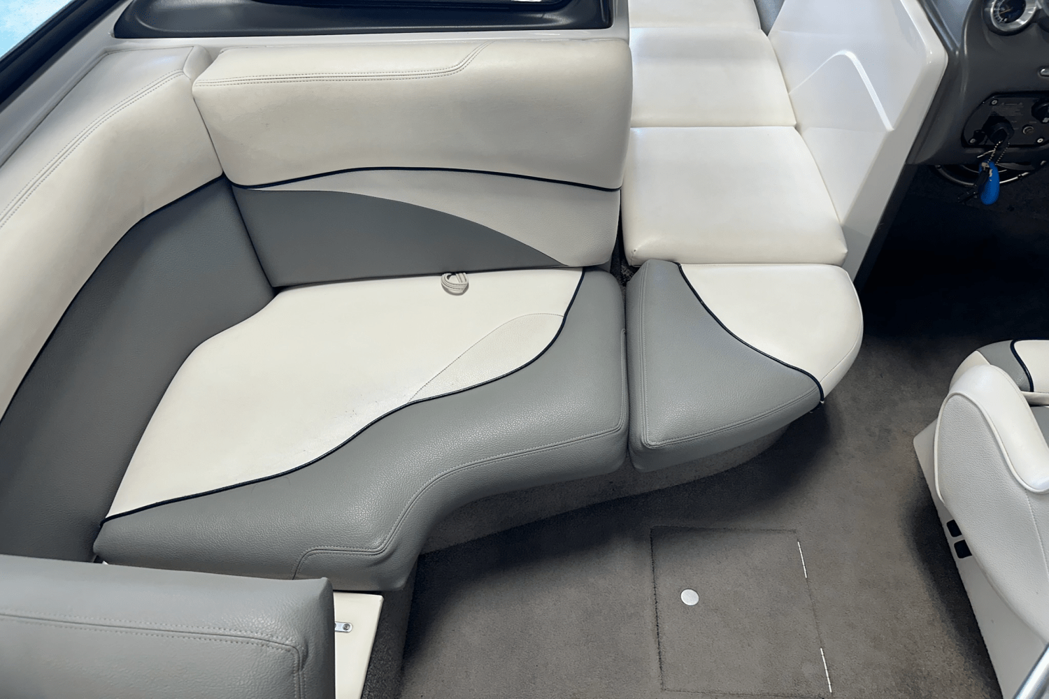 2008 Supra 22 SSV Image Thumbnail #43