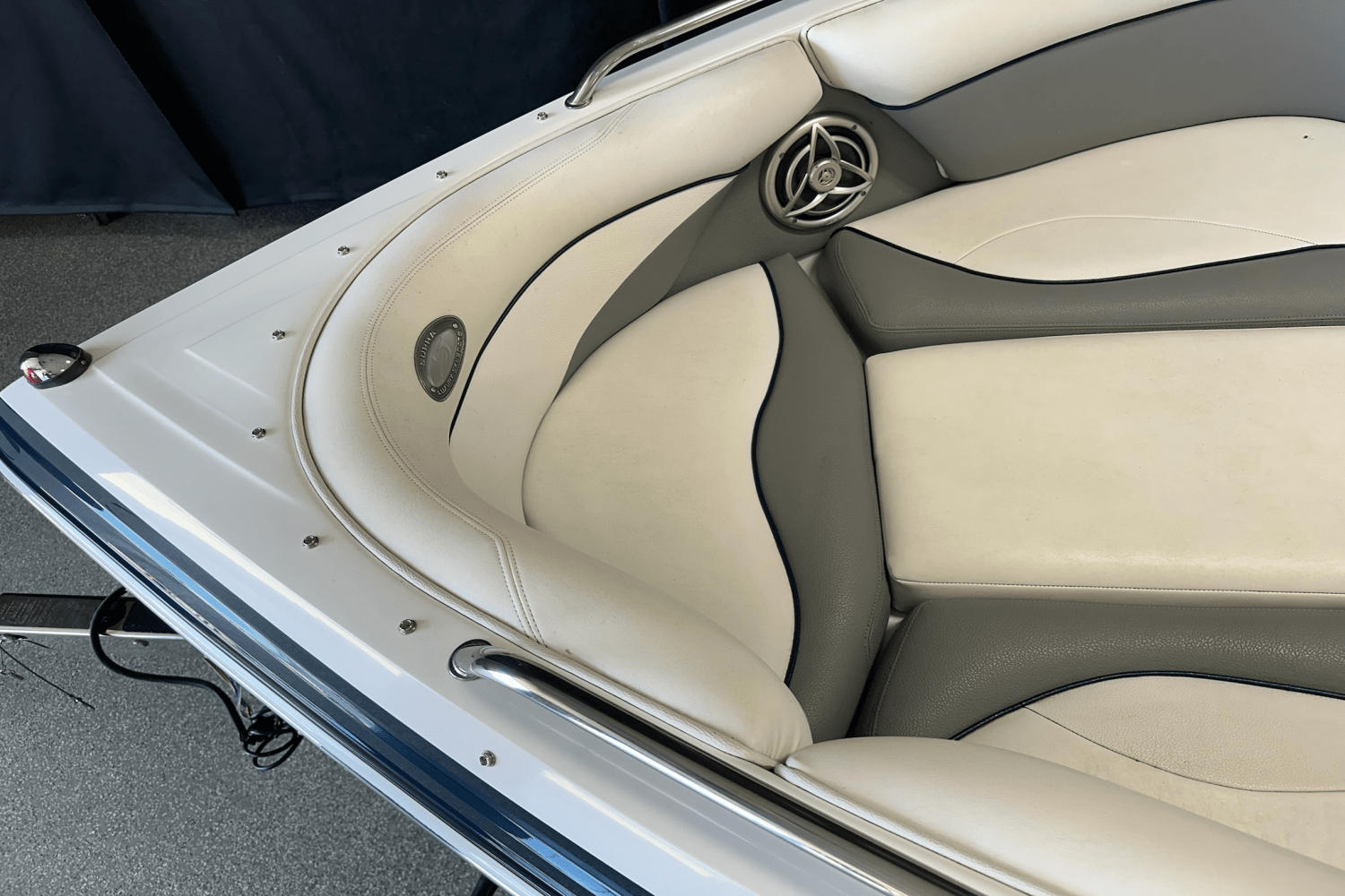 2008 Supra 22 SSV Image Thumbnail #2