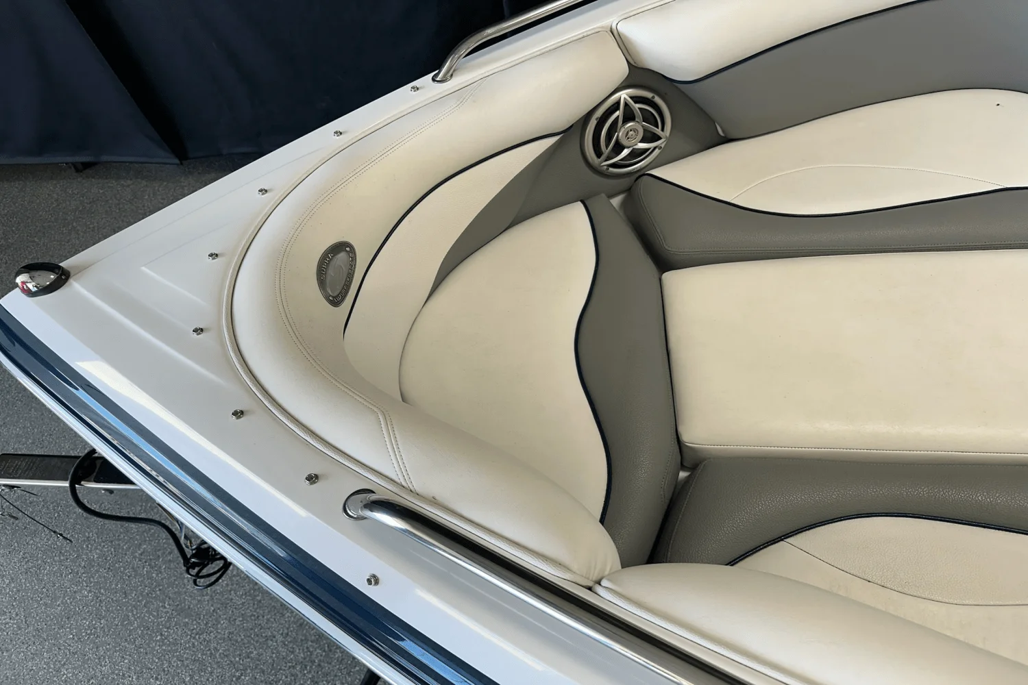 2008 Supra 22 SSV Image Thumbnail #2