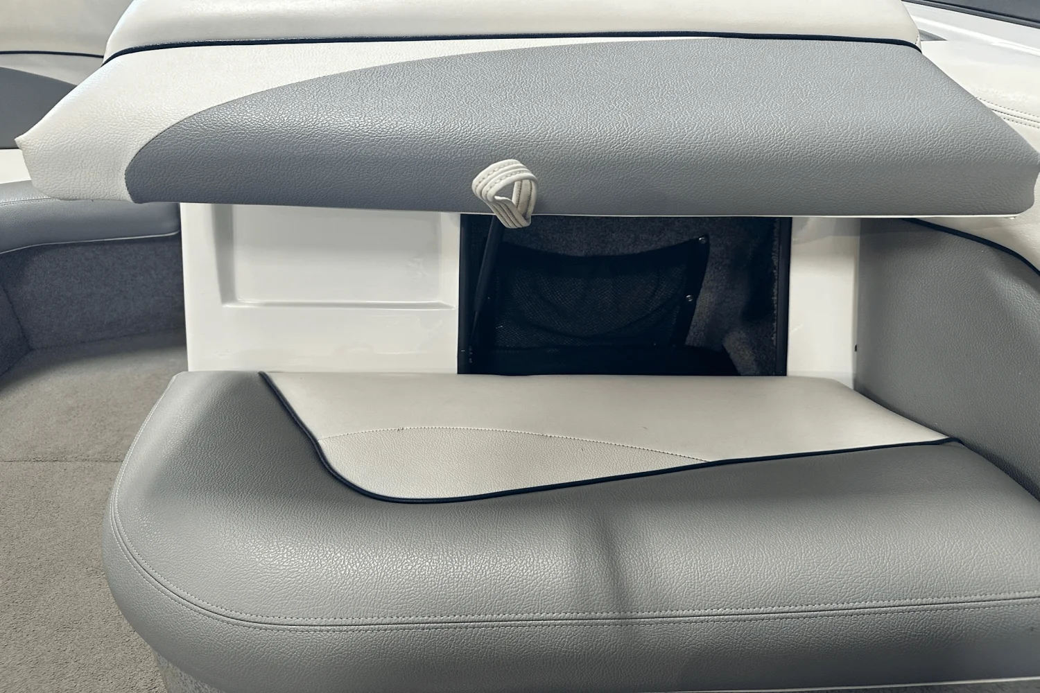 2008 Supra 22 SSV Image Thumbnail #29