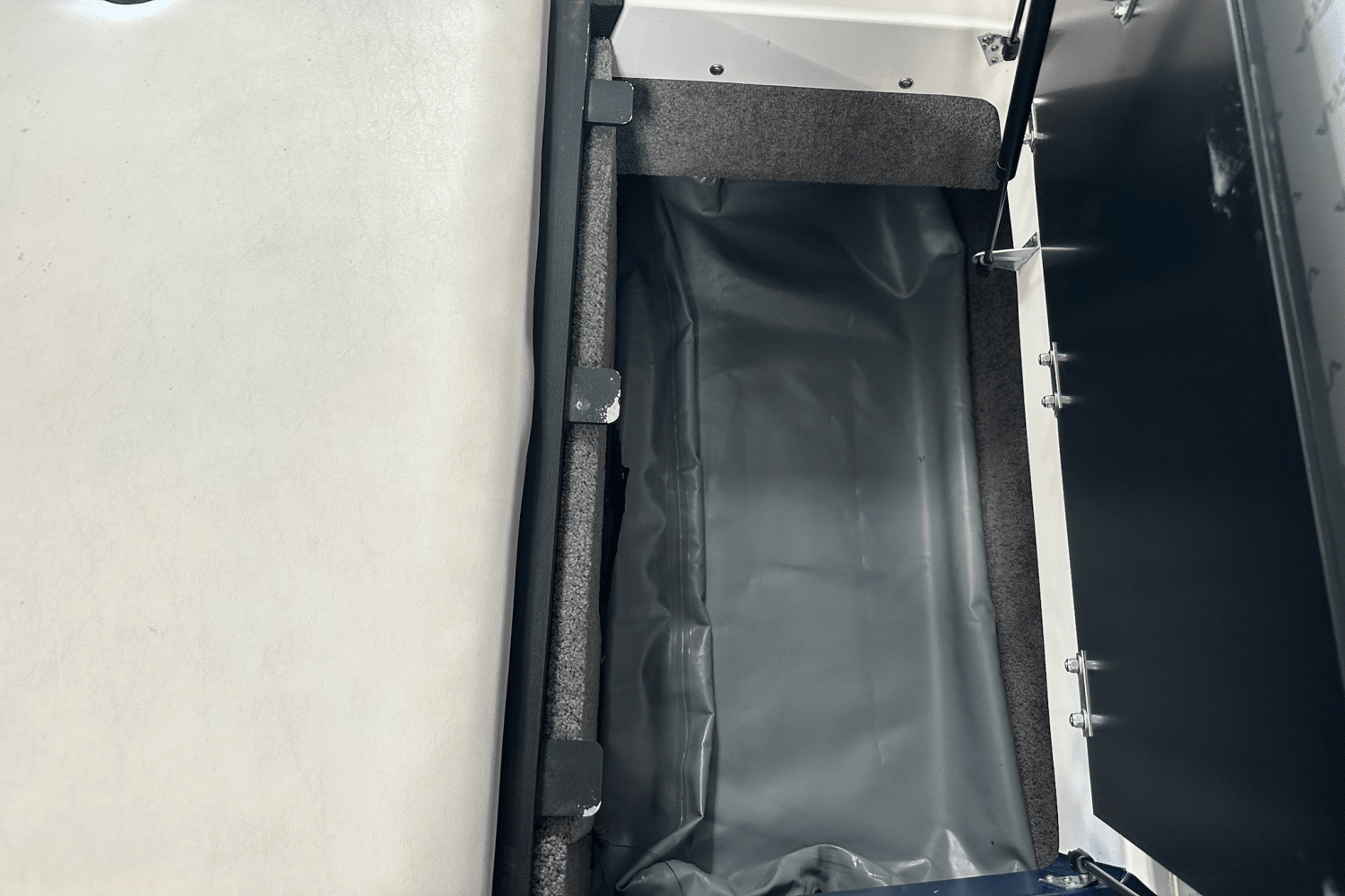 2008 Supra 22 SSV Image Thumbnail #24