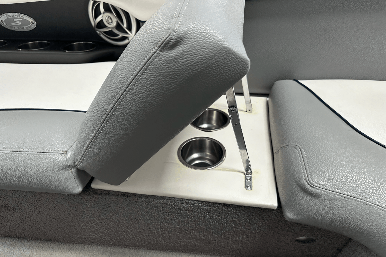 2008 Supra 22 SSV Image Thumbnail #42