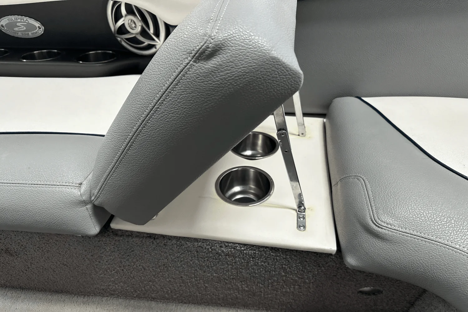 2008 Supra 22 SSV Image Thumbnail #42