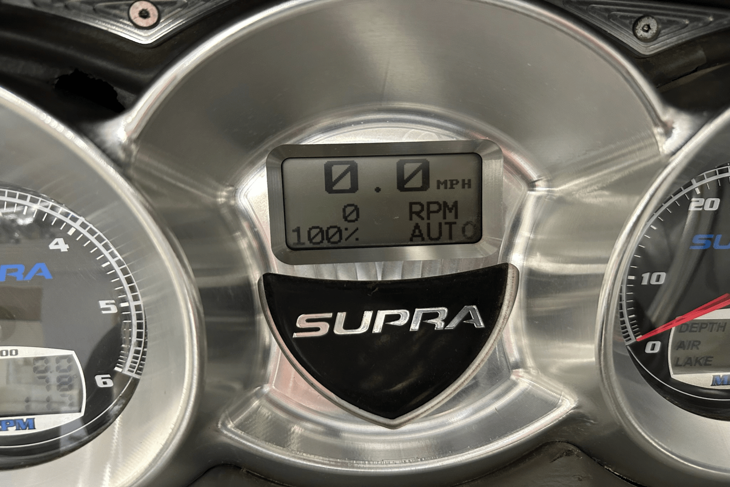 2008 Supra 22 SSV Image Thumbnail #60