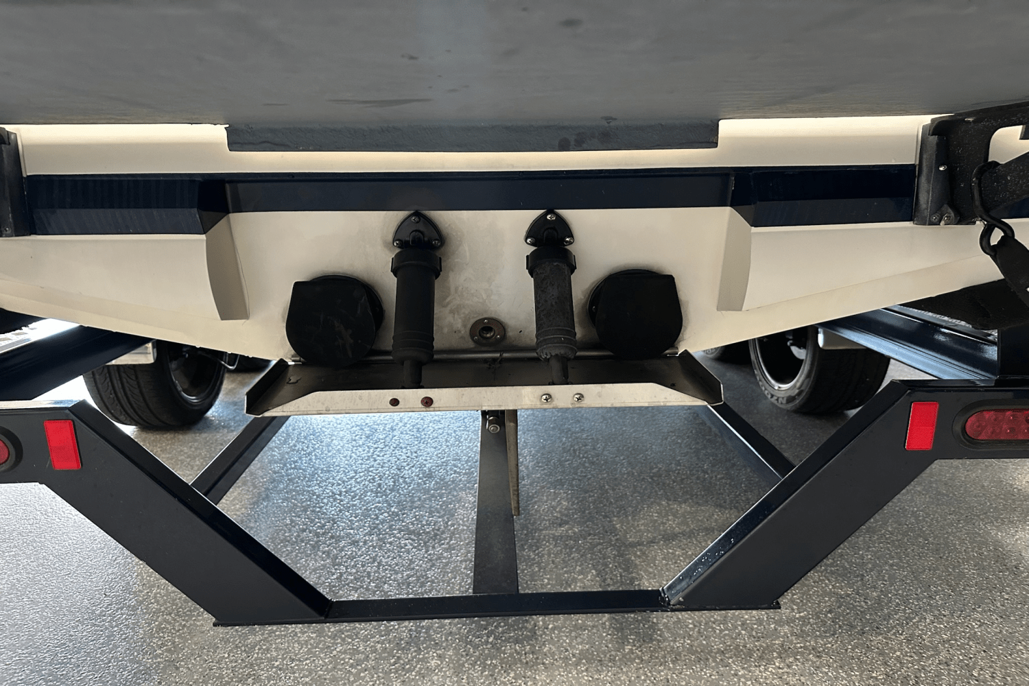 2008 Supra 22 SSV Image Thumbnail #16