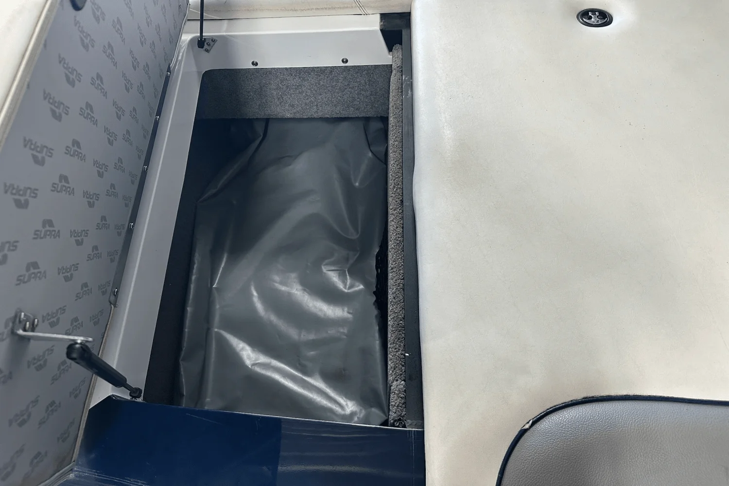 2008 Supra 22 SSV Image Thumbnail #20