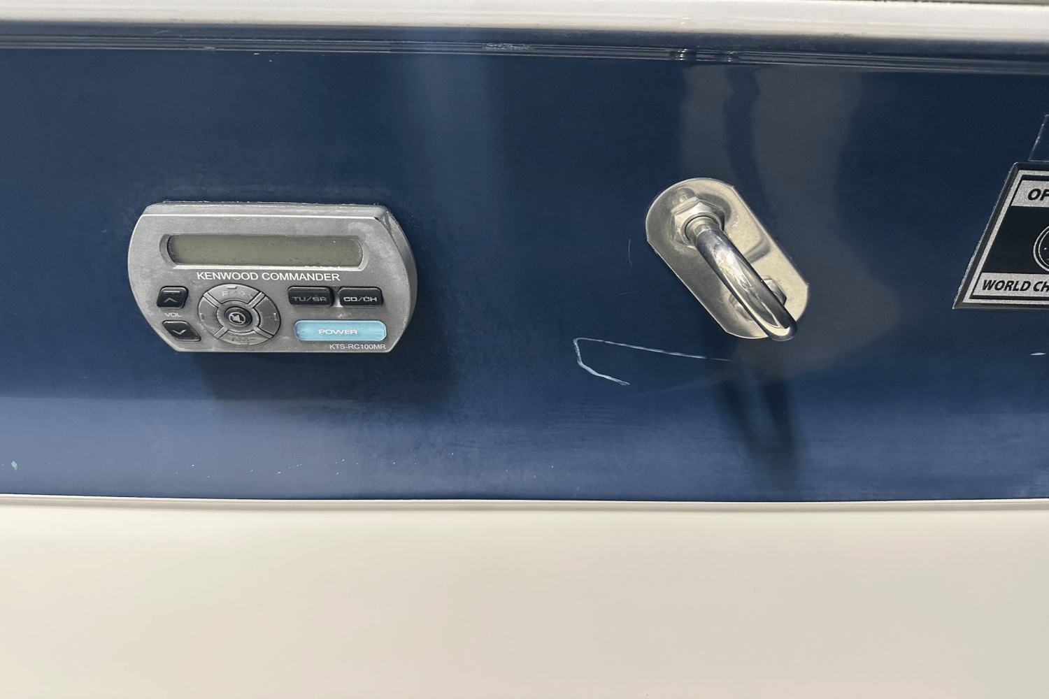 2008 Supra 22 SSV Image Thumbnail #15