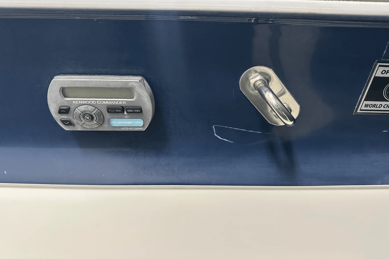 2008 Supra 22 SSV Image Thumbnail #15