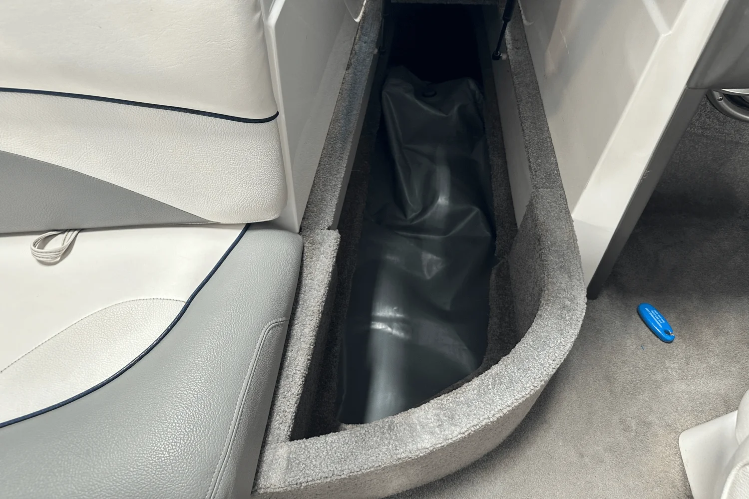 2008 Supra 22 SSV Image Thumbnail #53