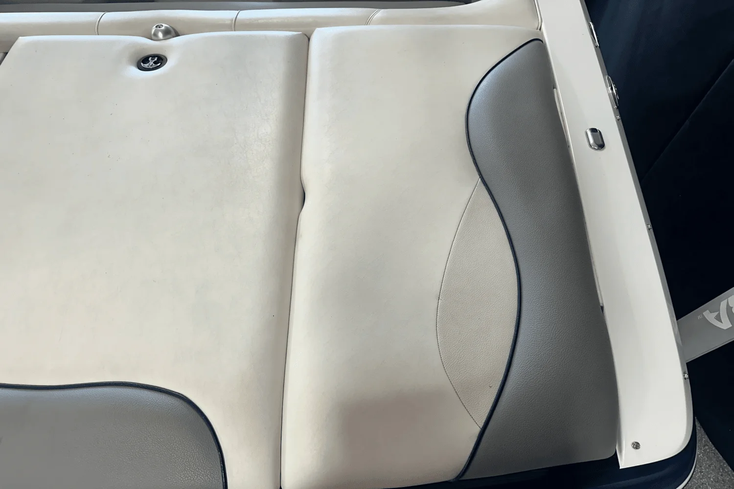 2008 Supra 22 SSV Image Thumbnail #22