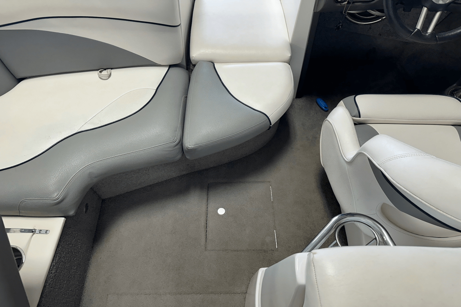 2008 Supra 22 SSV Image Thumbnail #50