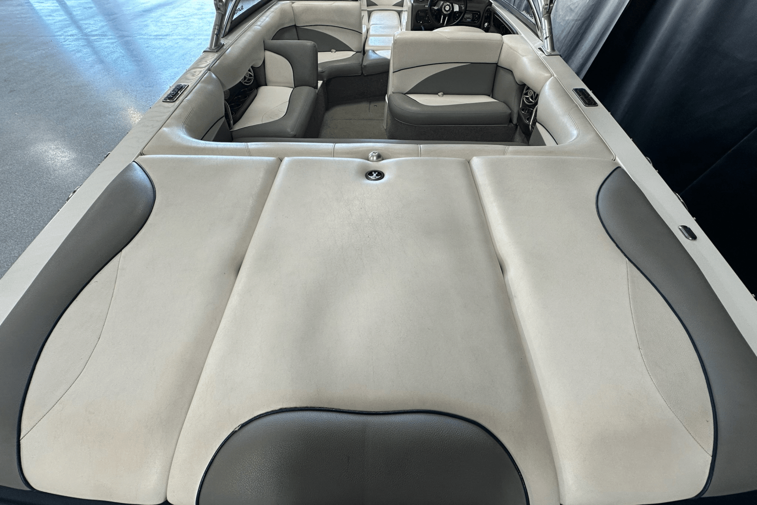 2008 Supra 22 SSV Image Thumbnail #19