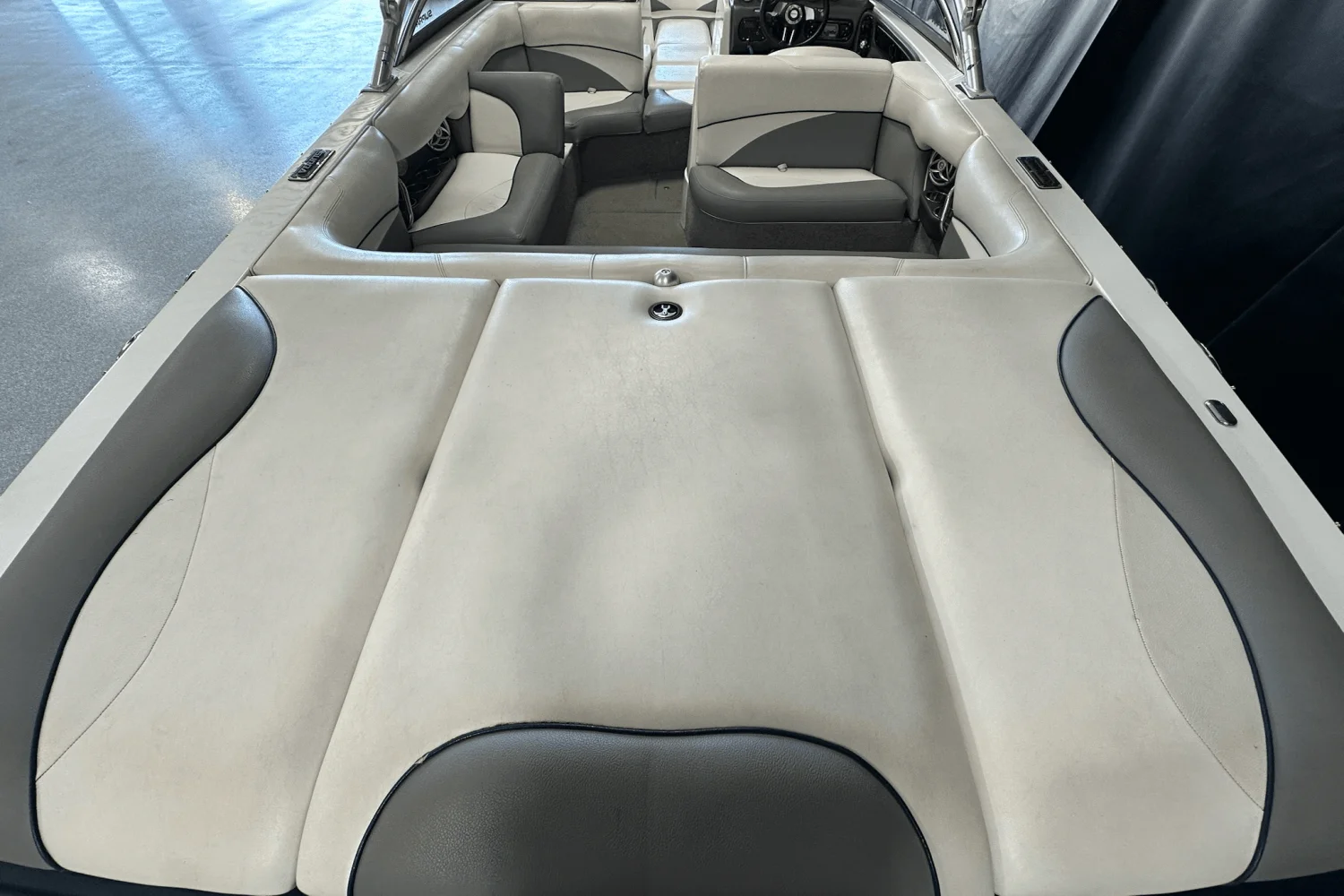 2008 Supra 22 SSV Image Thumbnail #19