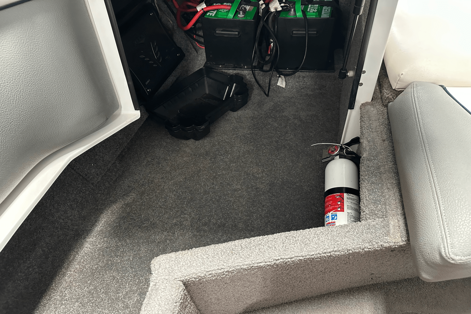 2008 Supra 22 SSV Image Thumbnail #46