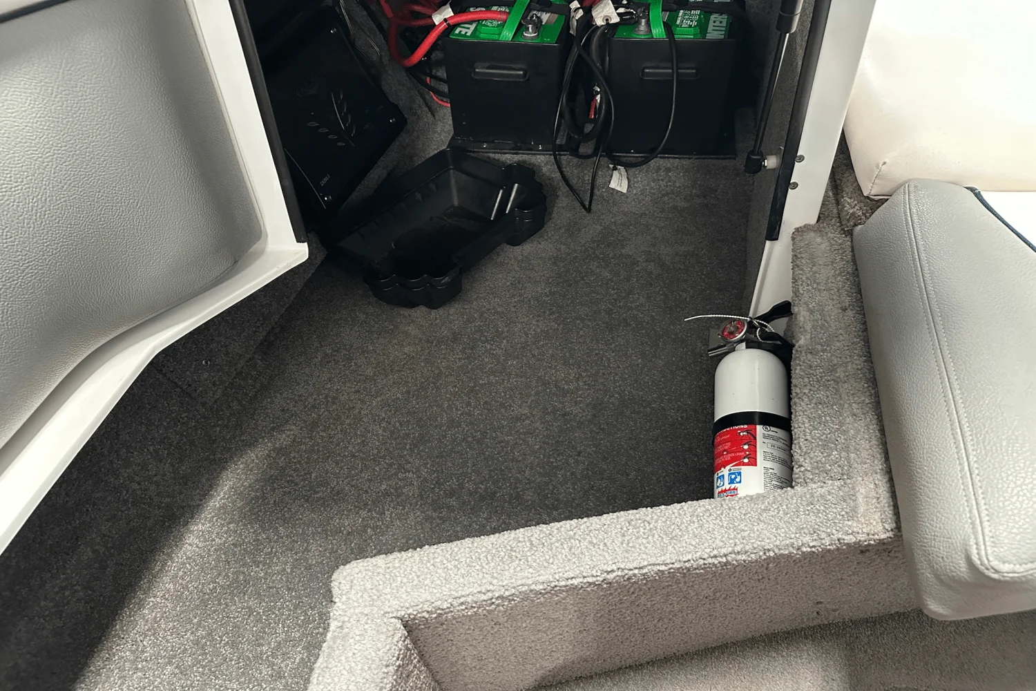 2008 Supra 22 SSV Image Thumbnail #46