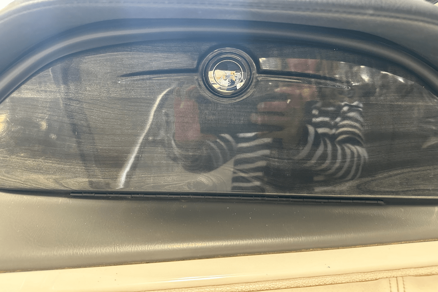 2008 Supra 22 SSV Image Thumbnail #47