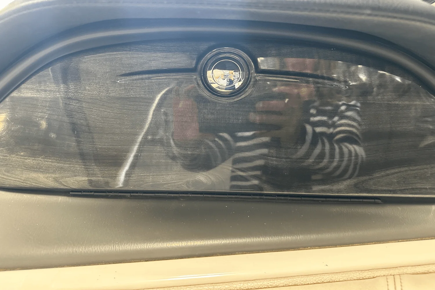 2008 Supra 22 SSV Image Thumbnail #47