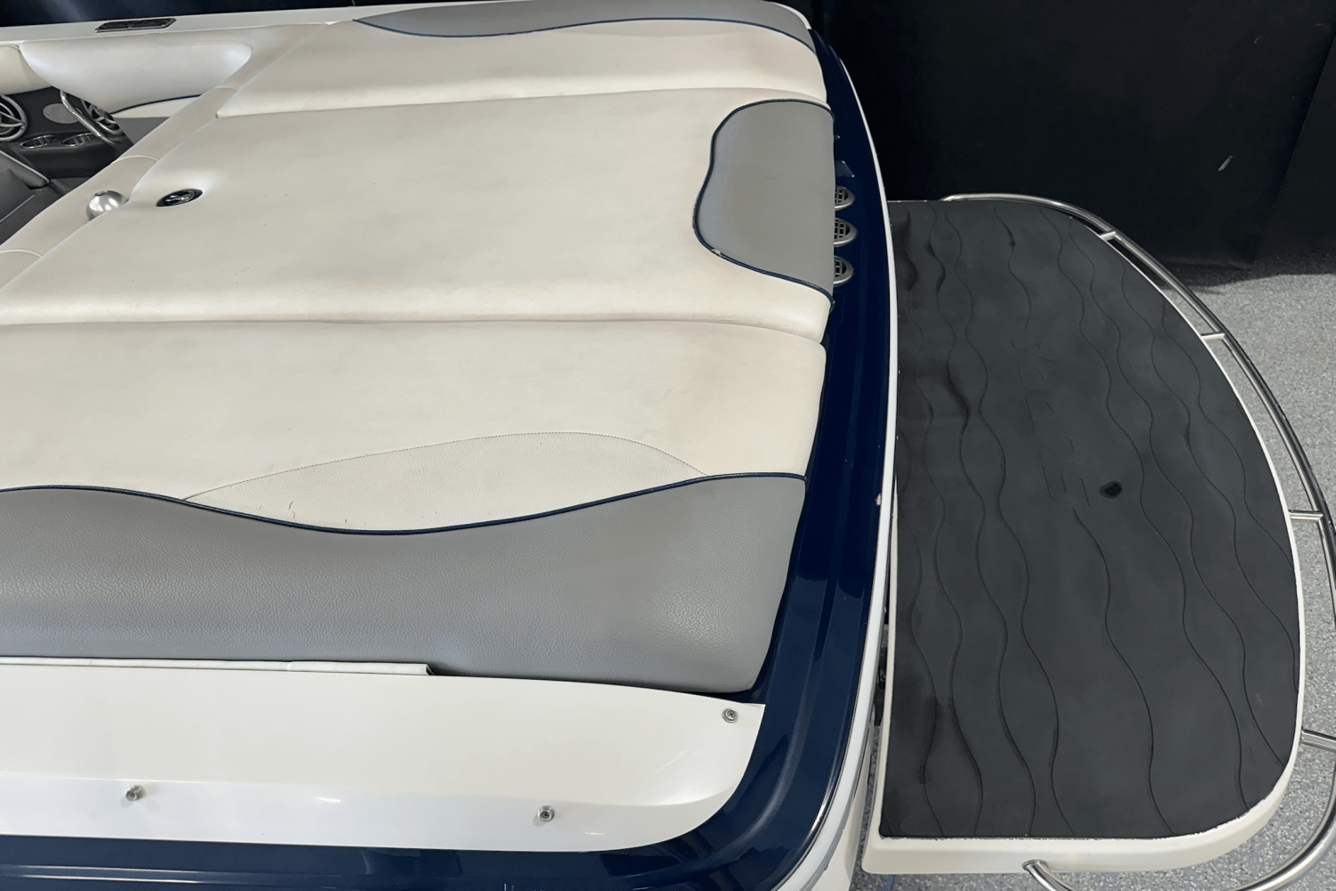 2008 Supra 22 SSV Image Thumbnail #10