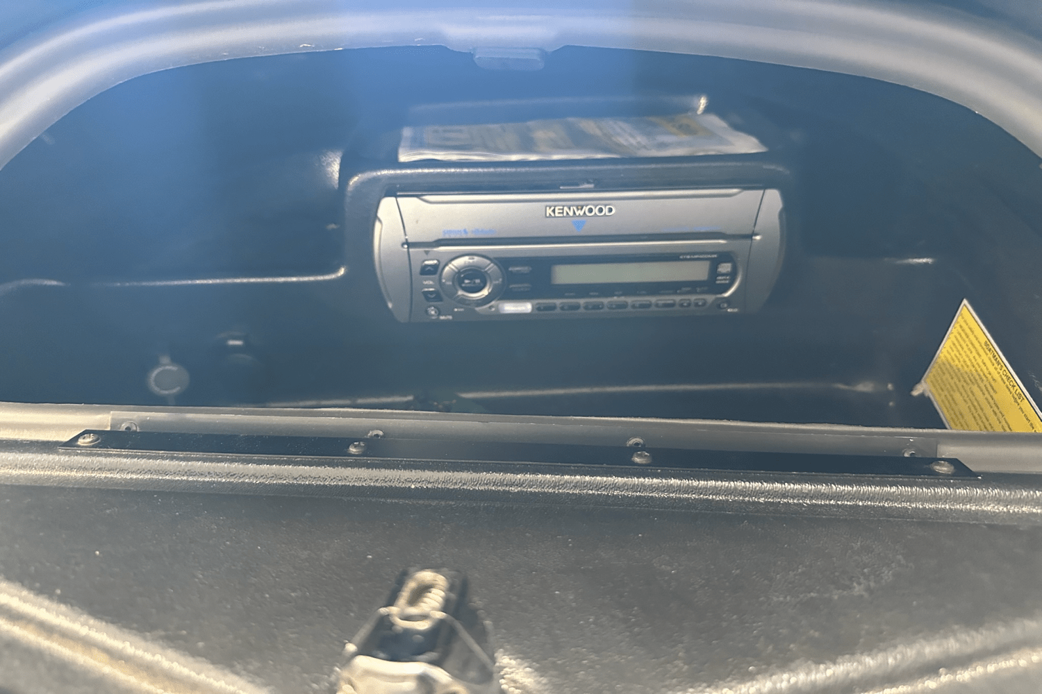 2008 Supra 22 SSV Image Thumbnail #48