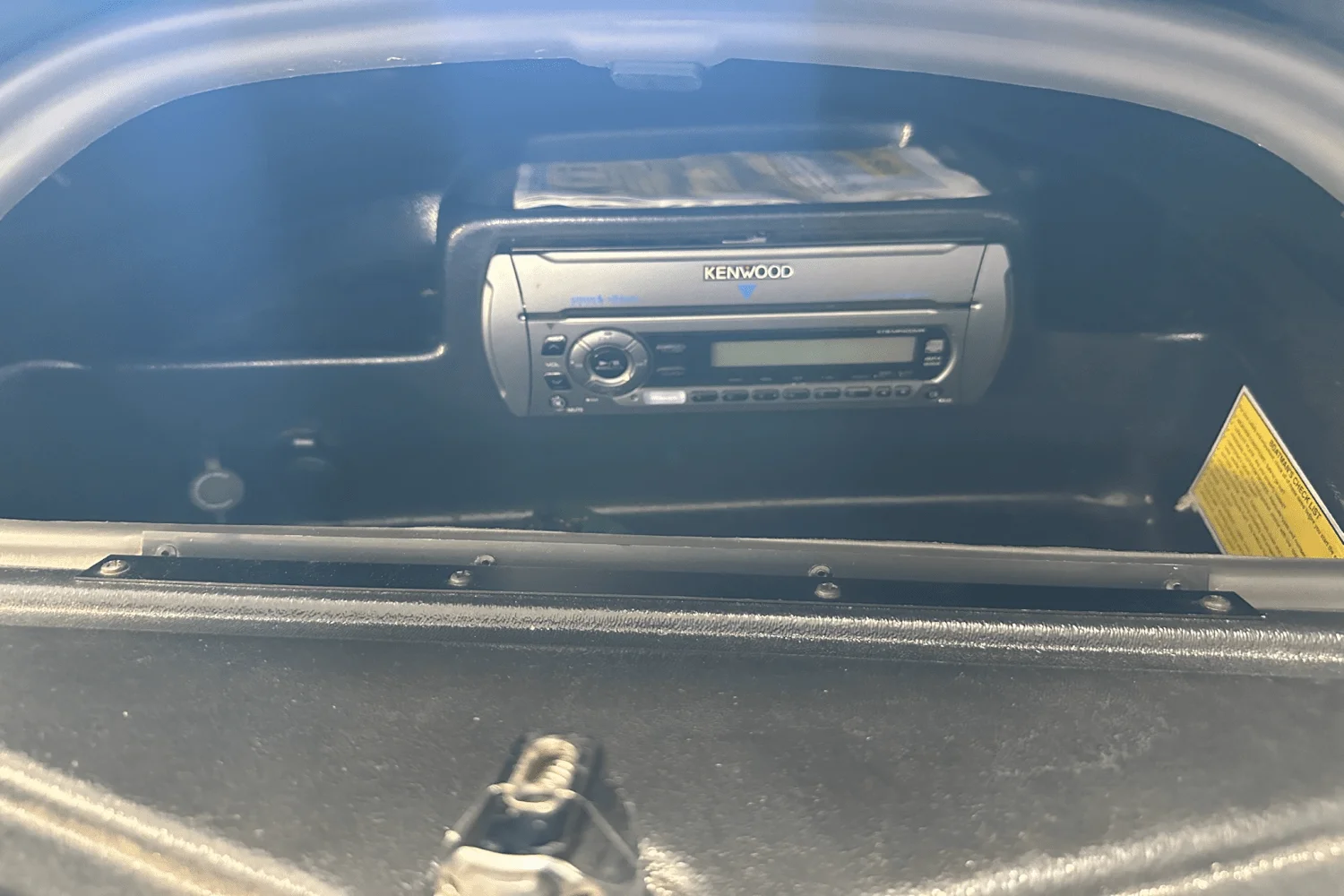 2008 Supra 22 SSV Image Thumbnail #48