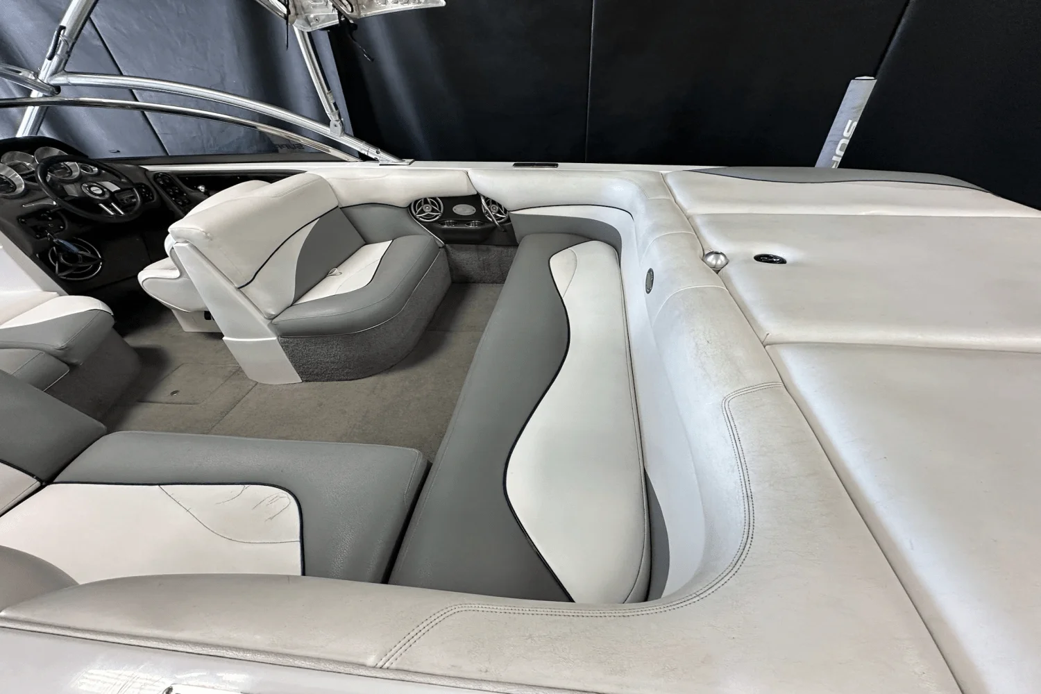 2008 Supra 22 SSV Image Thumbnail #7