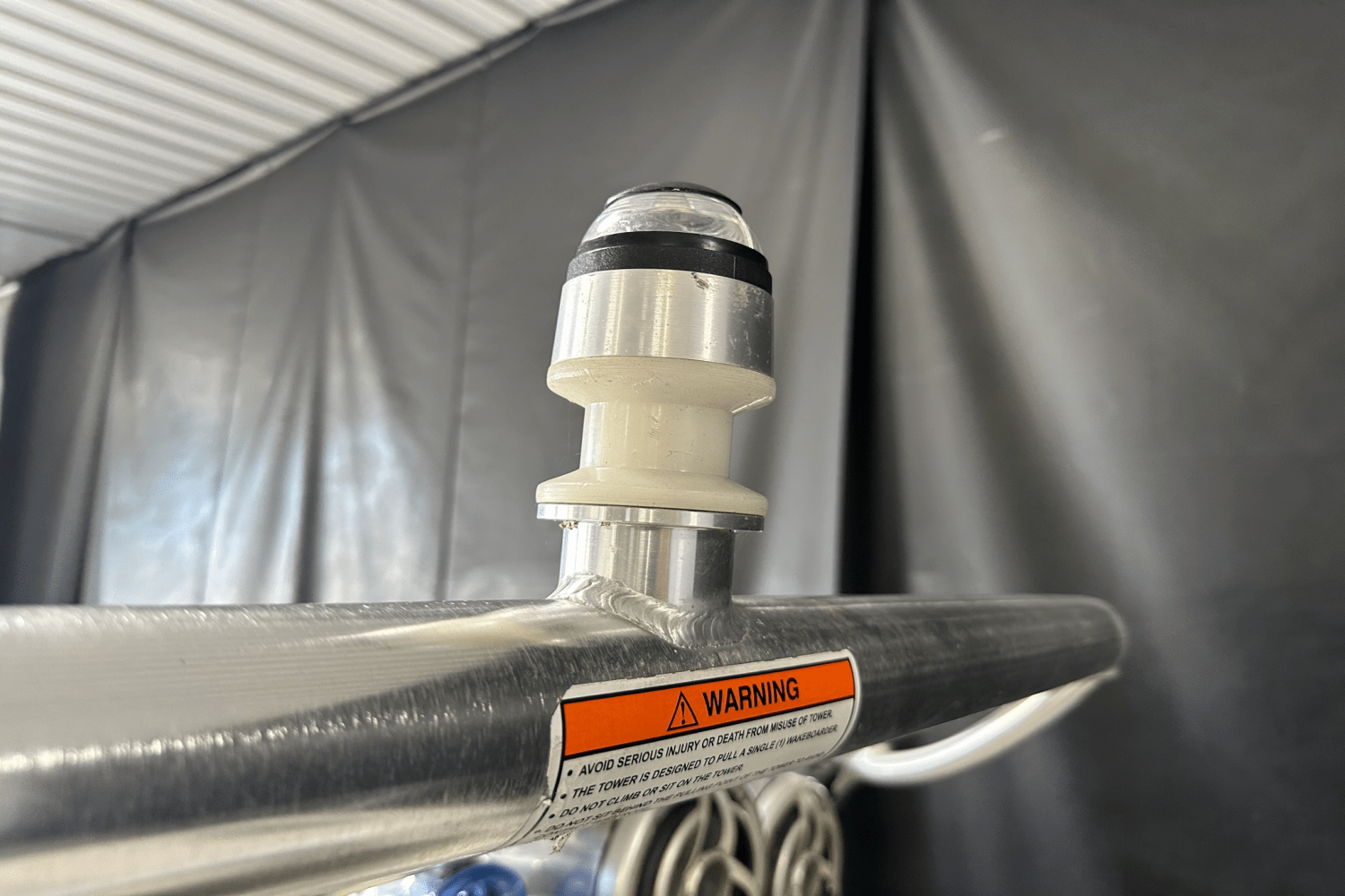 2008 Supra 22 SSV Image Thumbnail #71