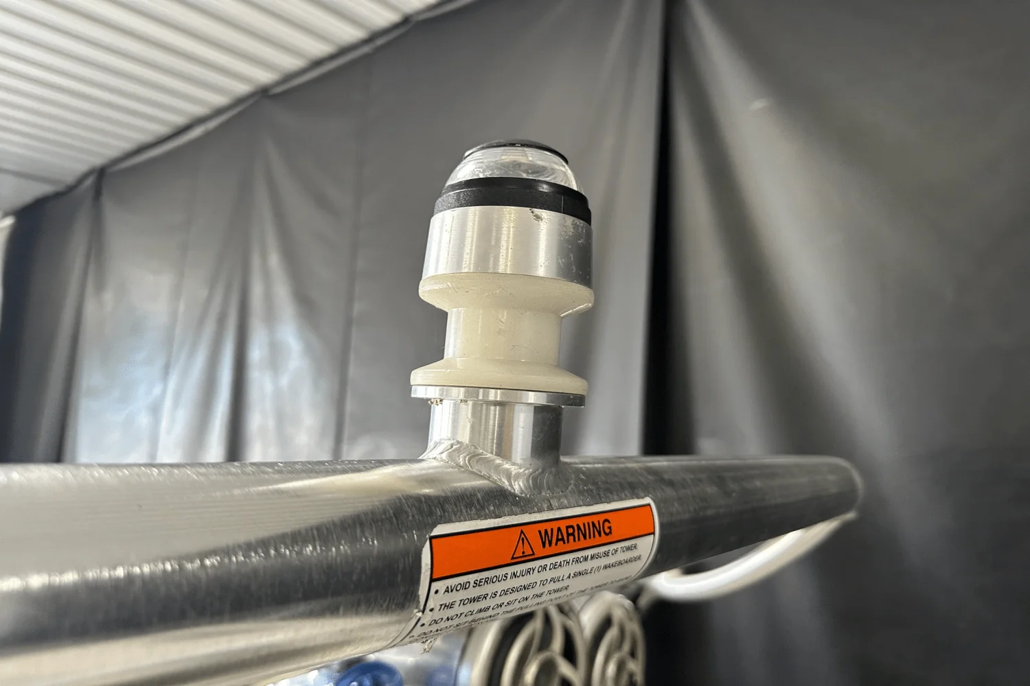 2008 Supra 22 SSV Image Thumbnail #71