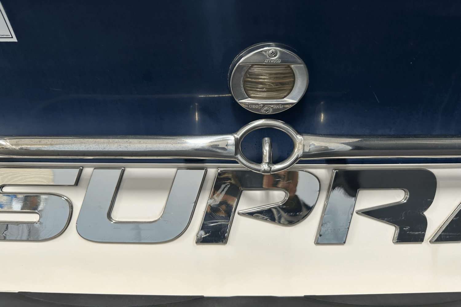 2008 Supra 22 SSV Image Thumbnail #17