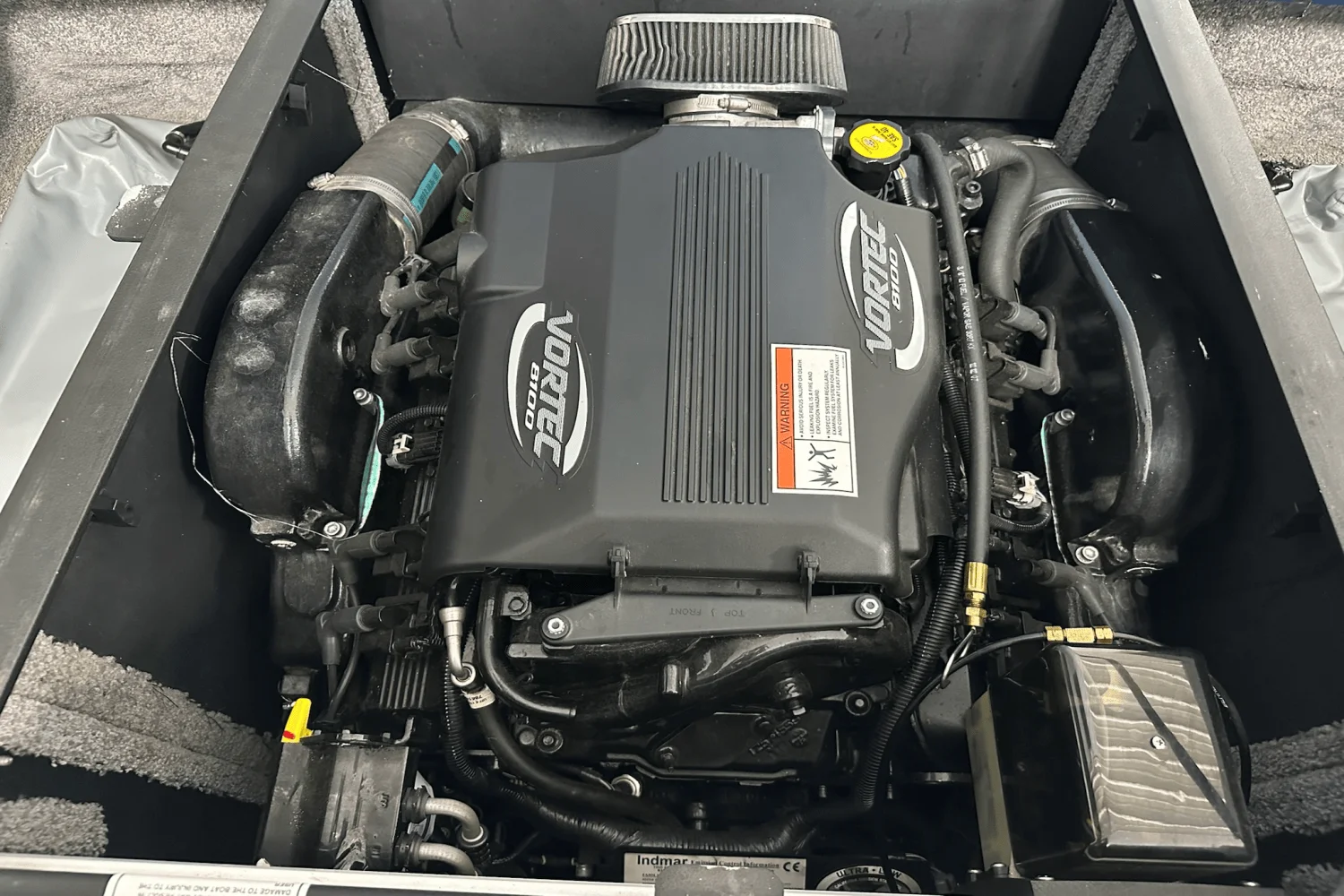 2008 Supra 22 SSV Image Thumbnail #25