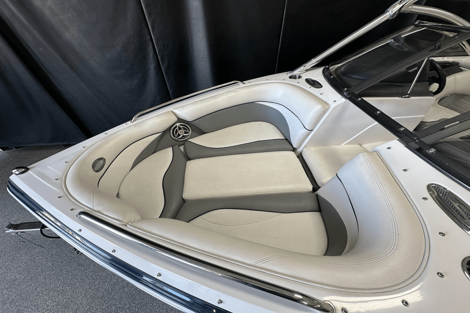 2008 Supra 22 SSV Image Thumbnail #3