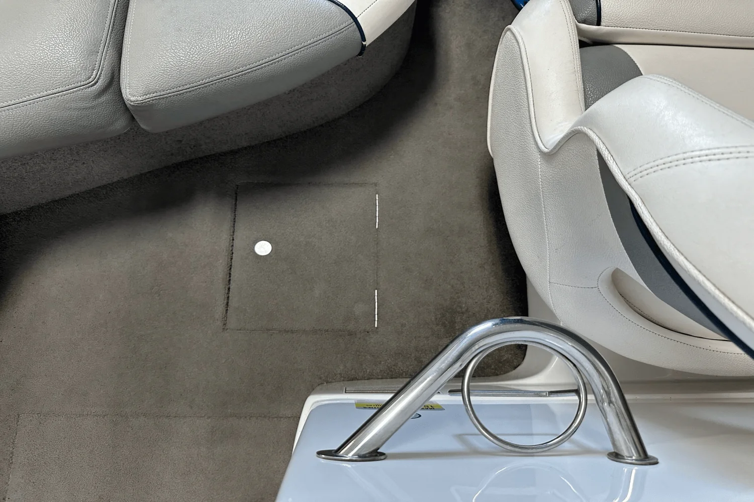 2008 Supra 22 SSV Image Thumbnail #51